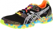 ASICS Men's GEL-Noosa Tri 8 Running Shoe,Onxy/Black/Confetti,8 M US
