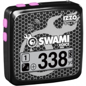 Swami Voice Golf GPS, Pink (A43311)