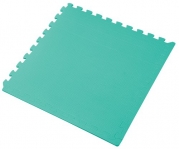 We Sell Mats Interlocking Anti-Fatigue EVA Foam Floor Mat, Green