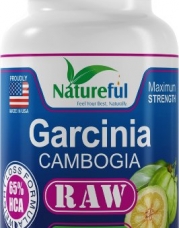 Best Garcinia Cambogia Extract for Weight-Loss :: Raw 65% HCA Dr Oz Approved ★ LOSE WEIGHT OR YOUR MONEY BACK ★ Natural Pure Fruit Extract. Clinically Proven with Highest Potency! Premium Supplements to Lose Belly Fat Fast. Ultra Powerful Fat Burner a