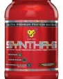 BSN SYNTHA-6 Protein Powder - Chocolate Milkshake, 2.91 lb (28 Servings)