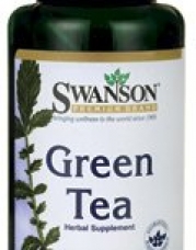 Green Tea 500 mg 100 Caps