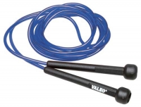 9 ft Neon Jump Rope - New in Package - Blue