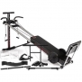 Bayou Fitness Total Trainer DLX-III Home Gym