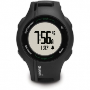 Garmin Approach S1 GPS Golf Watch (Preloaded with US Courses)