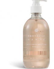 Provence Sante PS Liquid Soap Apricot, 16.9oz Bottle