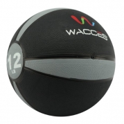 Wacces Medicine Ball (12 Lbs)