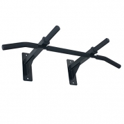 Ultimate Body Press Wall Mounted Pull Up Bar