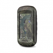 Garmin Montana 600t Handheld GPS, Camo