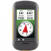 Garmin Montana 650 Waterproof Hiking GPS with 5 Megapixel Camera