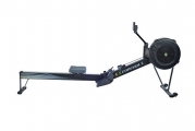 Concept2 Model D Indoor Rowing Machine (Black) with PM5