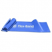 STOTT PILATES Flex-Band Exerciser Extra Strength (Blue)