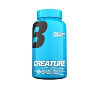 BEAST Sports Nutrition Creature, 180-Count