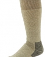 Carhartt Men's Artic Wool Heavy Boot Socks, Moss, X-Large