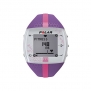 Polar FT7 Heart Rate Monitor, Lilac/Pink