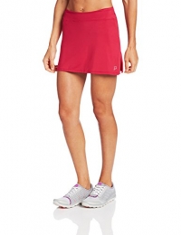 Skirt Sports Girl's Gym Ultra Skirt, Sangria, XX-Small