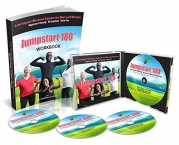 Workout Videos for Seniors - Beginner Friendly Low Impact Exercise Routines for Arms, Legs and Core Strength, Balance, Range of Motion, Flexibility, Heart Health, & Bone Health. Complete 8 Week System Can Be Used For Physical Therapy Rehab and Pain Relief