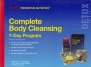 GNC Preventive Nutrition Complete Body Cleansing Program 7-Day Program