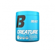 Beast Sports Nutrition Creature Powder, Unflavored, 240 Gram