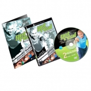 Get Real with Shaun T: Brand New Fun Workout Program Designed for Young People