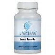 Provillus for Men - Dietary Supplement - 60 Capsules