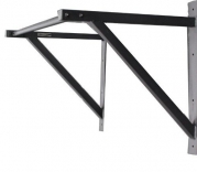 CFF Wall/Ceiling Mounted Pull Up Bar with 300-Pound Capacity