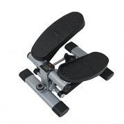 Sunny Health & Fitness Dual Action Swivel Stepper