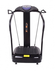 Merax Full Body Crazy Fit Vibration Platform Fitness Machine