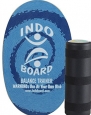 Indo Balance Board Original - Multiple Colors Available