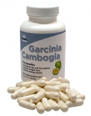 80% HCA Super Strength Garcinia Cambogia Extreme With No Calcium 180 Fast Acting Capsules. All Natural Appetite Suppressant and Weight Loss Supplement By Hamilton Healthcare up to 4500mg Per Day for Maximum Results