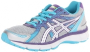 ASICS Women's Gel-Excite 2 Running Shoe,Lightning/White/Turquoise,5 M US