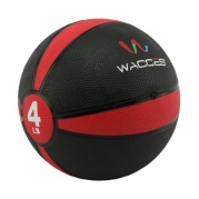 Wacces Medicine Ball (4 lbs)