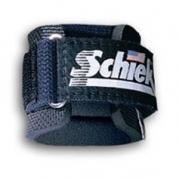 Schiek Sports Ultimate Wrist Supports, One Size Fits All