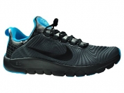 Nike Men's Free Tainer 5.0 Anthracite / Black / Photo Blue Synthetic Cross-Trainers Shoes 6 M US