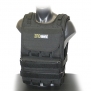 ZFOsports® - 40LBS ADJUSTABLE WEIGHTED VEST
