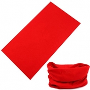 Delicol Durable Magic Sport Headband,bandana,headwear,multi Colors for Choices,free Ship From $1.99 (red)