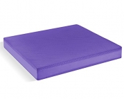 X-Large Purple Balance Pad -19x15x2.25 - ²CAAIZ