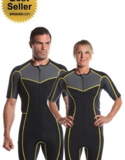 New Kutting Weight (cutting weight) neoprene weight loss sauna suit (5XL)