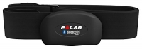 Polar H7 Bluetooth Smart Heart Rate Sensor, X-Small/Small