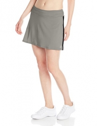 Skirt Sports Women's Gym Girl Ultra Skirt, Sterling, XX-Small