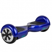 Two Wheels Smart Self Balancing Scooters Drifting Board, Electric Personal Transporter-outdoor Sports Kids Adult Transporter, Max 15 km/h (Blue)