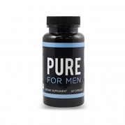 Pure for Men - 60 Capsules