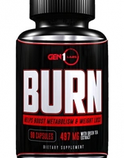 Best Thermogenic Fat Burners! Weight Loss Pills That Work for Men and Women. Increases Metabolism, Energy, and Appetite Control. Lose Weight and BURN Belly Fat Fast w/ Green Tea, and Raspberry Ketones