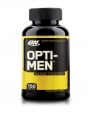 Optimum Nutrition Opti-Men Supplement, 150 Count
