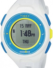 Timex Men's TW5K95300F5 GPS Premium Digital Display Quartz Watch