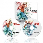 Shaun T's CIZE Weight Loss Series DVD Workouts