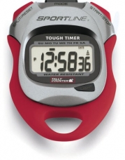 Sportline 480 Tough Timer Stopwatch