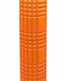 Trigger Point Performance Grid 2.0 Revolutionary EVA Foam Roller (Orange)