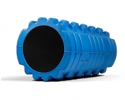 Yes4All Blue Solid Core AP Roller 12 x 5 Deep Tissue Massage II - ²GC91Z