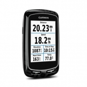 Garmin Edge 810 GPS Unit with Heart Rate Monitor and Speed/Cadence Sensor
